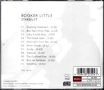 Booker Little: Stardust | CD, Delta Jazz