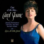 Carol Sloane: Out Of The Blue | CD, Fresh Sound