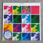 Cecil Taylor: Unit Structures | Vinyl LP, Blue Note