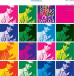 Cecil Taylor: Unit Structures | Vinyl LP, Blue Note