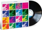 Cecil Taylor: Unit Structures | Vinyl LP, Blue Note