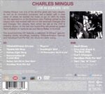 Charles Mingus: Live In Europe 1975 | CD & DVD, Salvo