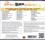 Charlie Parker: The Long Lost Bird Live Afro-Cubop Recordings | CD, RockBeat / Wienerworld