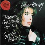 Chopin & Franck: Romantic Cello Sonatas - Ofra Harnoy, Cyprien Katsaris | CD, RCA Red Seal