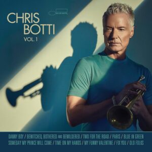 Chris Botti: Vol.1 | Vinyl LP, Blue Note