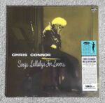 Chris Connor: Sings Lullabys For Lovers | Vinyl LP, Supper Club