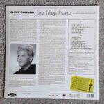 Chris Connor: Sings Lullabys For Lovers | Vinyl LP, Supper Club