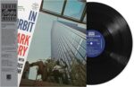 Clark Terry Quartet w/Thelonious Monk: In Orbit | Vinyl LP, Riverside / Craft Recordings