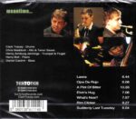 Clark Tracey Quintet: Meantime | CD, Tentoten