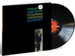 Coleman Hawkins: Today And Now | Vinyl LP, Impulse / Verve