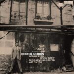 Dexter Gordon: One Flight Up | Vinyl LP, Blue Note