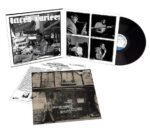 Dexter Gordon: One Flight Up | Vinyl LP, Blue Note