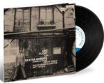 Dexter Gordon: One Flight Up | Vinyl LP, Blue Note