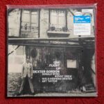 Dexter Gordon: One Flight Up | Vinyl LP, Blue Note