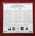 Dexter Gordon: One Flight Up | Vinyl LP, Blue Note