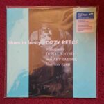Dizzy Reece: Blues In Trinity | Vinyl LP, Blue Note