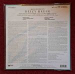 Dizzy Reece: Blues In Trinity | Vinyl LP, Blue Note