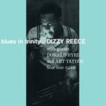 Dizzy Reece: Blues In Trinity | Vinyl LP, Blue Note