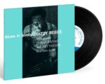 Dizzy Reece: Blues In Trinity | Vinyl LP, Blue Note