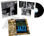 Donald Byrd: At The Half Note Cafe, Vol.1 | Vinyl LP, Blue Note