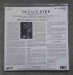 Donald Byrd: At The Half Note Cafe, Vol.1 | Vinyl LP, Blue Note