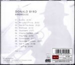 Donald Byrd: Birdhouse | CD, Delta Jazz