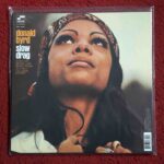 Donald Byrd: Slow Drag | Vinyl LP, Blue Note