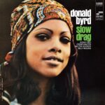 Donald Byrd: Slow Drag | Vinyl LP, Blue Note