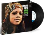 Donald Byrd: Slow Drag | Vinyl LP, Blue Note