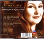 Emma Kirkby: The Pure Voice of | CD, Decca