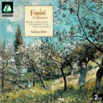 Faure: A Faure Collection - Barcarolles, Impromptus, Nocturnes - Kathryn Stott | CD, Conifer