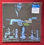 Freddie Roach: Good Move! | Vinyl LP, Blue Note