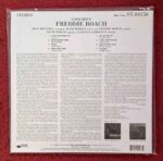 Freddie Roach: Good Move! | Vinyl LP, Blue Note