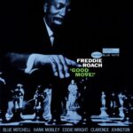 Freddie Roach: Good Move! | Vinyl LP, Blue Note