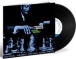 Freddie Roach: Good Move! | Vinyl LP, Blue Note