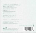 Geri Allen & Kurt Rosenwinkel: A Lovesome Thing | CD, Motema