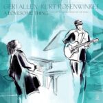 Geri Allen & Kurt Rosenwinkel: A Lovesome Thing | CD, Motema