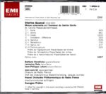 Gounod: Messe Solennelle de Sainte Cecile - Hendricks, Dale, Lafont, Choir & Nouvel Orchestre Philharmonique de Radio France, Pretre | CD, EMI