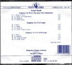 Haydn: Symphonies Nos.55, 67 & 68 - Hungarian CO, Tatrai | CD, Hungaroton White Label