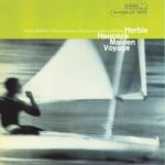 Herbie Hancock: Maiden Voyage | Vinyl LP, Blue Note