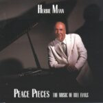 Herbie Mann: Peace Pieces - The Music of Bill Evans | CD, Lightyear / Wienerworld