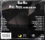 Herbie Mann: Peace Pieces - The Music of Bill Evans | CD, Lightyear / Wienerworld