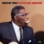 Howlin' Wolf: Little Red Rooster | Vinyl LP, Blues Joint