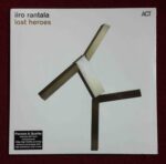 Iiro Rantala: Lost Heroes | Vinyl LP, ACT