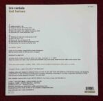 Iiro Rantala: Lost Heroes | Vinyl LP, ACT