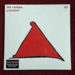 Iiro Rantala: Potsdam | Vinyl LP, ACT