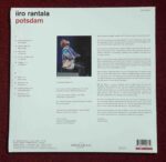 Iiro Rantala: Potsdam | Vinyl LP, ACT