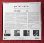Jackie McLean: Let Freedom Ring | Vinyl LP, Blue Note