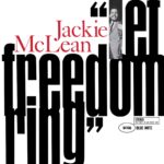Jackie McLean: Let Freedom Ring | Vinyl LP, Blue Note