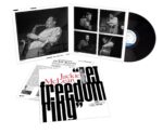 Jackie McLean: Let Freedom Ring | Vinyl LP, Blue Note